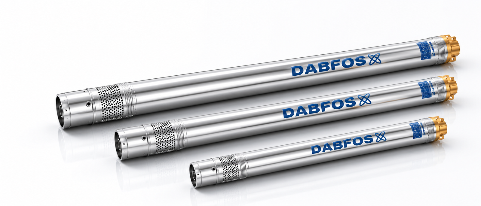 DABFOS Lineup