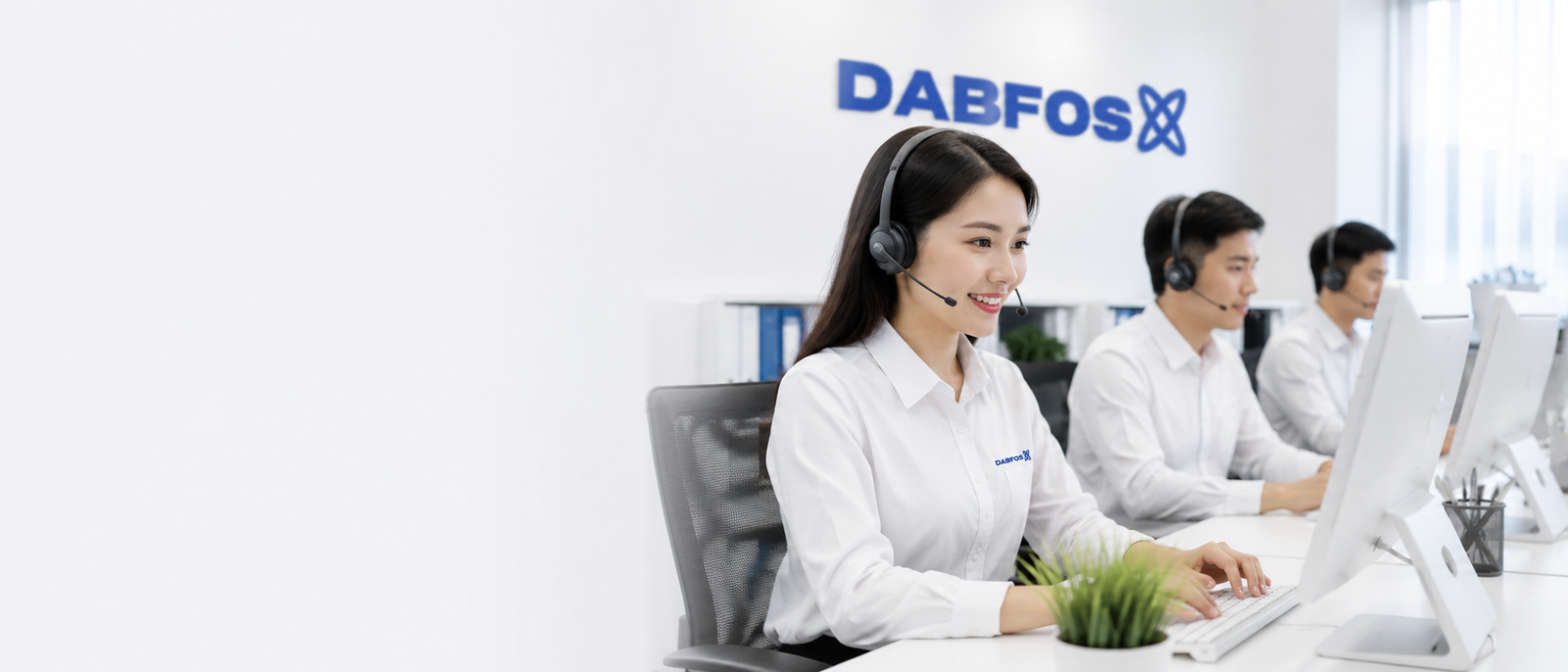 DABFOS Support