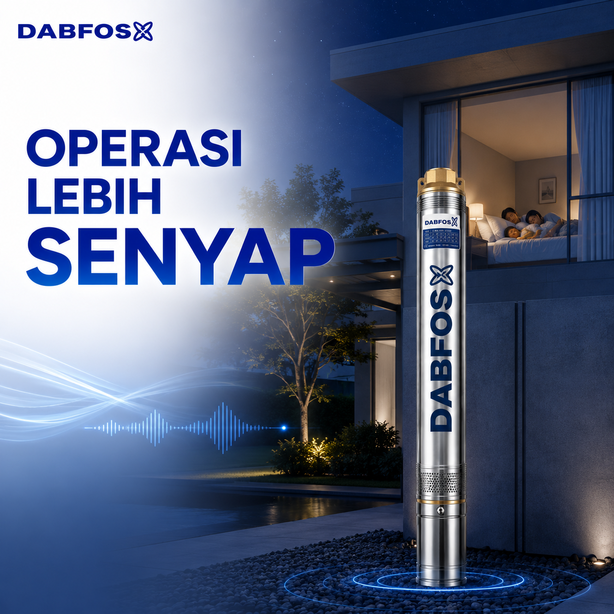 Operasi Lebih Senyap