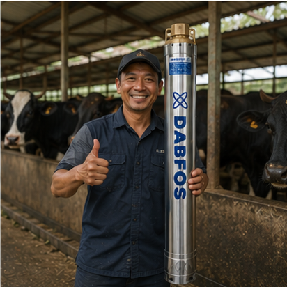 Peternakan Sapi