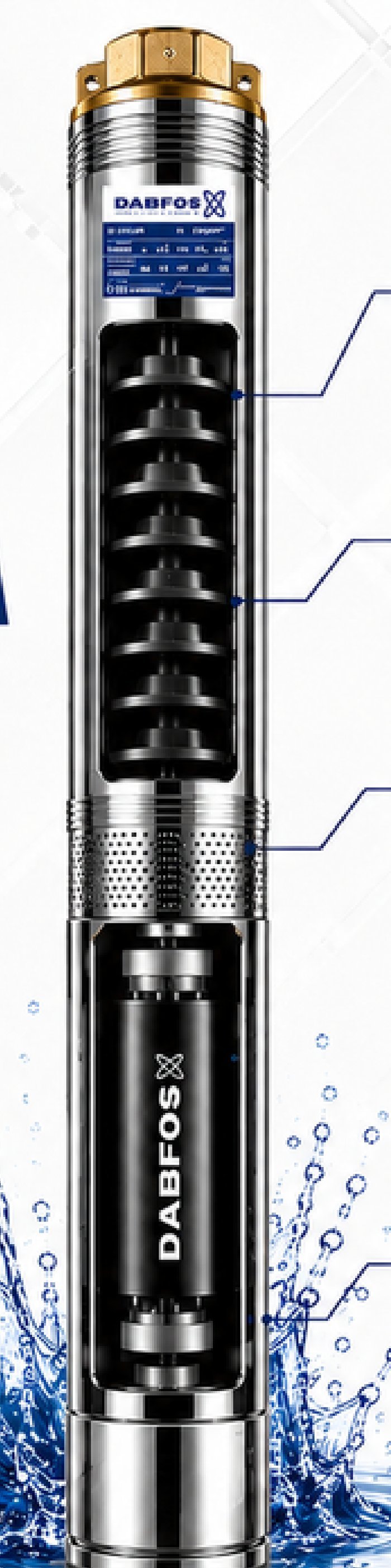 Cutaway Komponen
