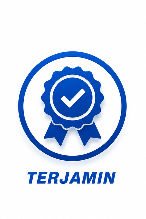 Terjamin